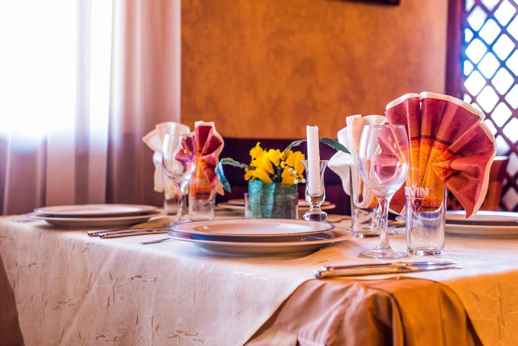 Family Hotel Elegance Arbanasi Exterior photo